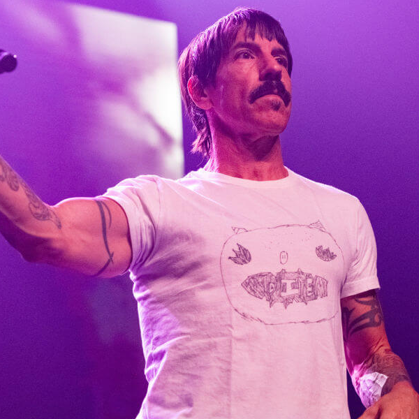 Anthony Kiedis logo