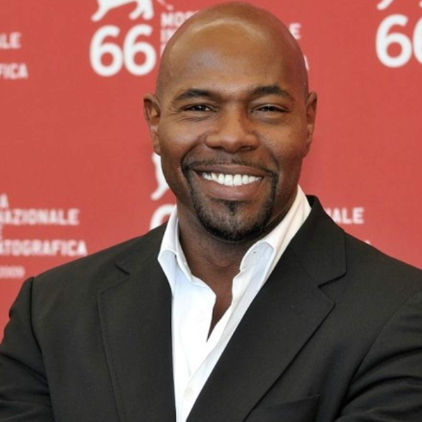 Antoine Fuqua
