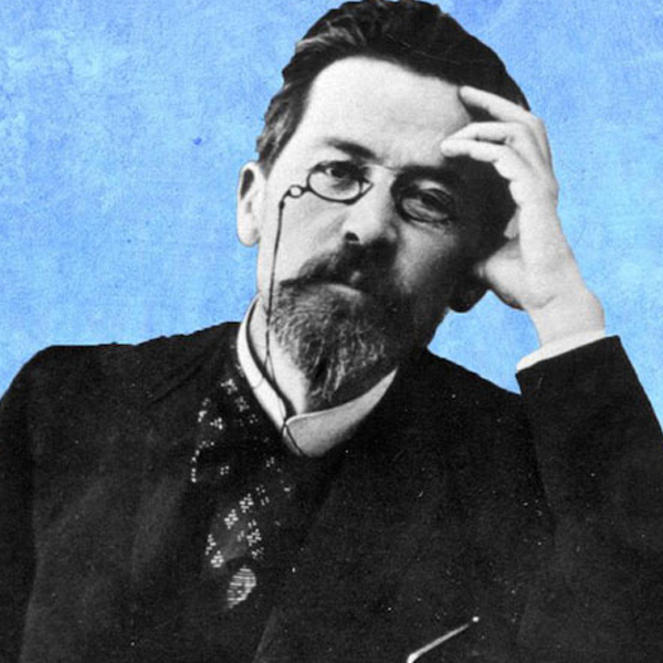 Anton Chekhov