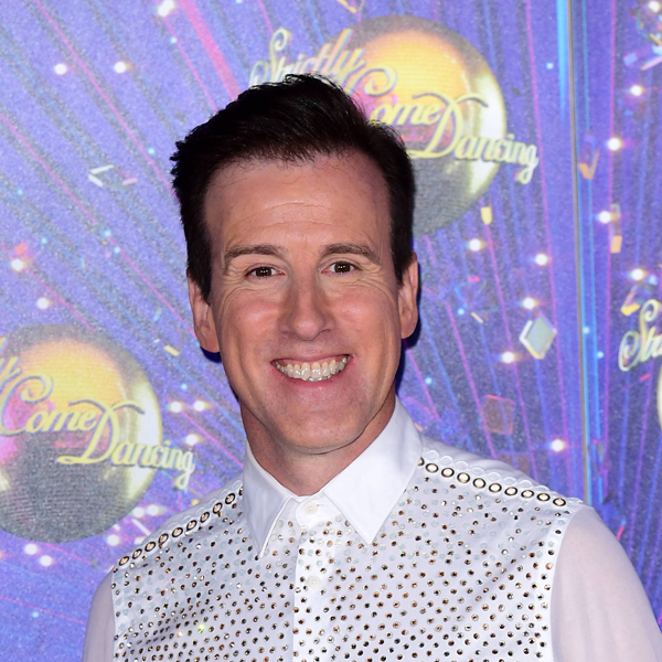 Anton du Beke