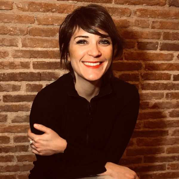 Antonella Ruggiero