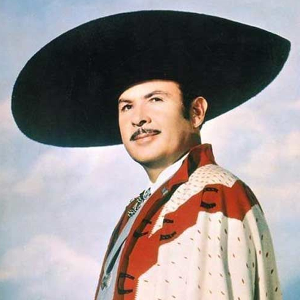 Antonio Aguilar logo
