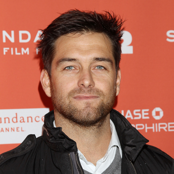 Antony Starr logo