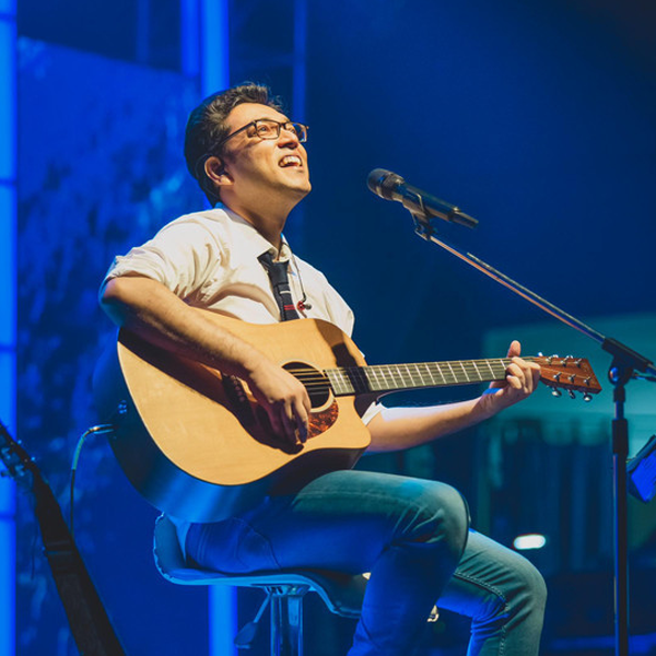 Anupam Roy