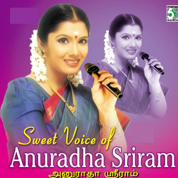 Anuradha Sriram