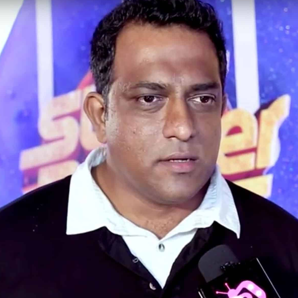 Anurag Basu
