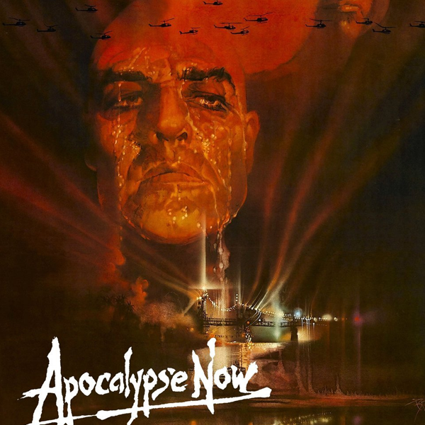 Apocalypse Now
