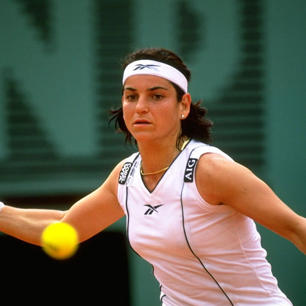 Arantxa Sánchez Vicario