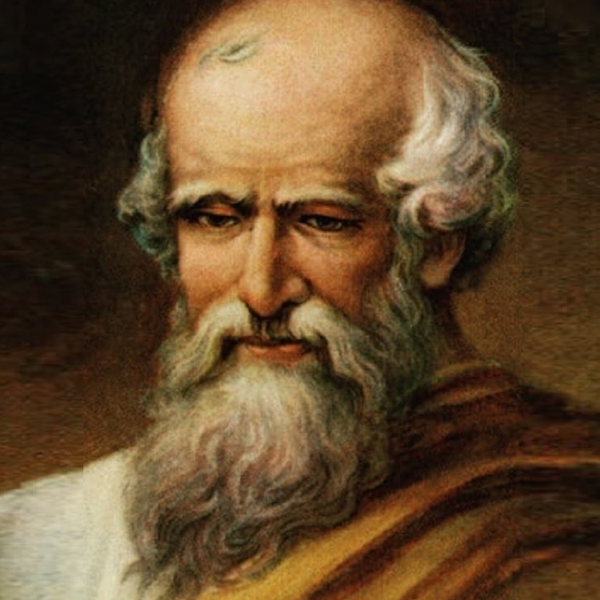 Archimedes logo