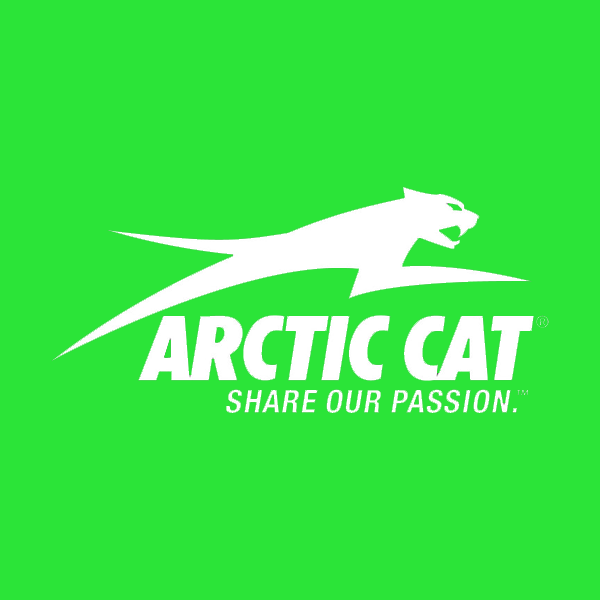 Arctic Cat logo