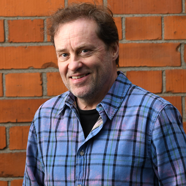 Ardal O'Hanlon