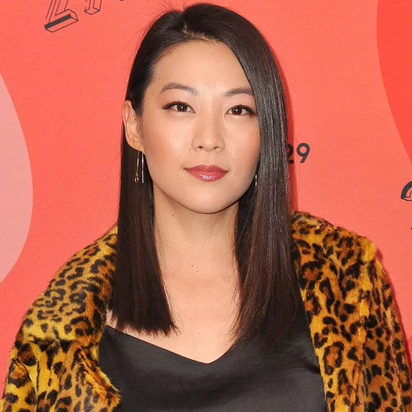 Arden Cho