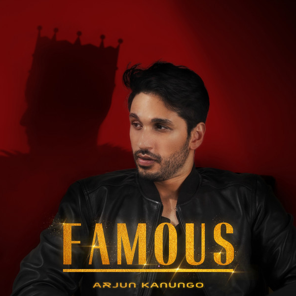 Arjun Kanungo