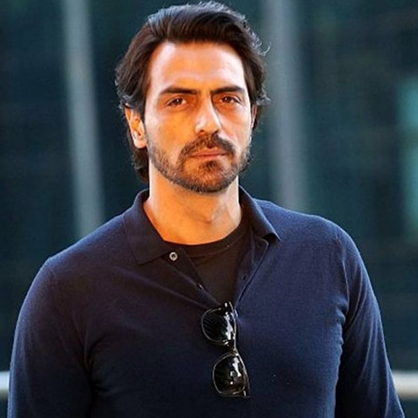 Arjun Rampal