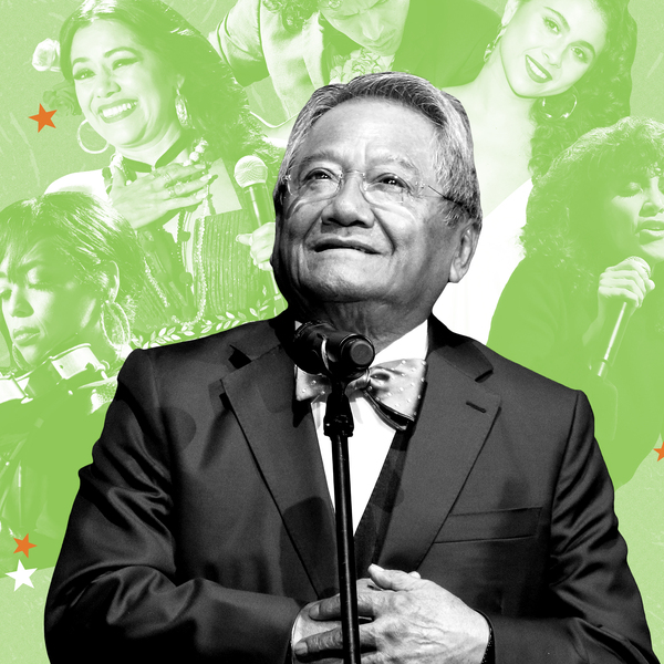 Armando Manzanero