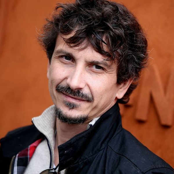 Arnaud Tsamere