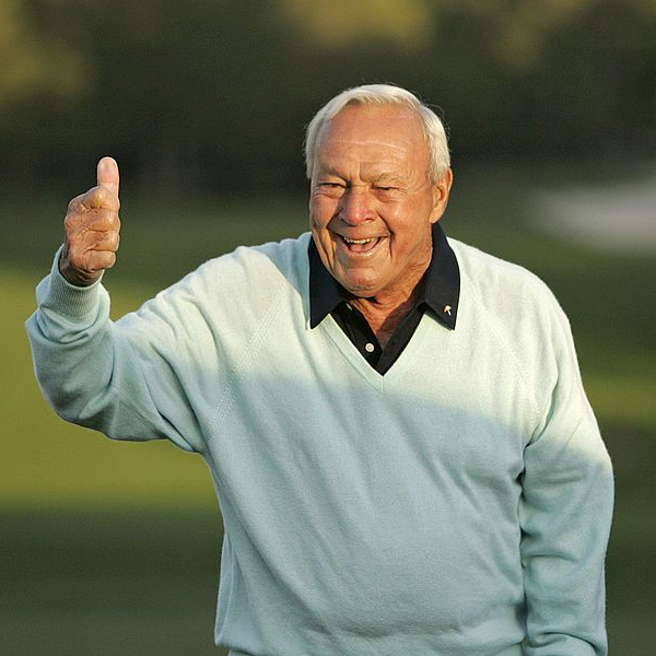 Arnold Palmer
