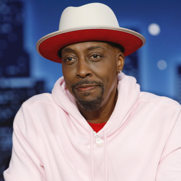 Arsenio Hall