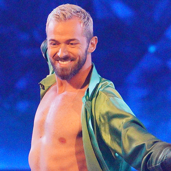 Artem Chigvintsev