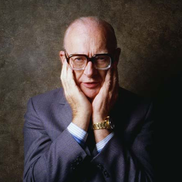 Arthur C. Clarke logo