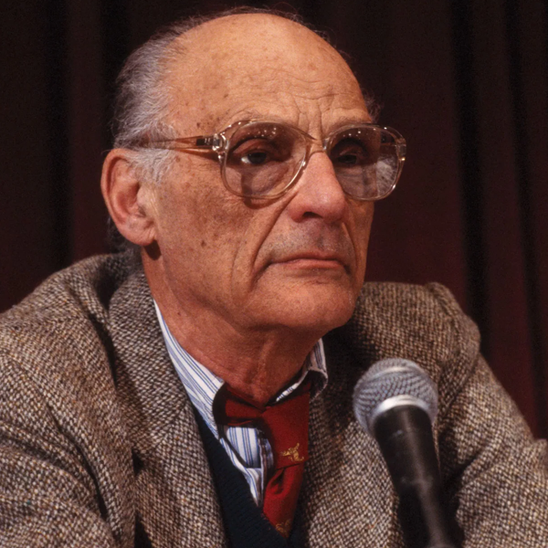Arthur Miller