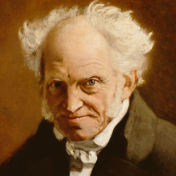 Arthur Schopenhauer