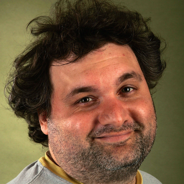 Artie Lange logo