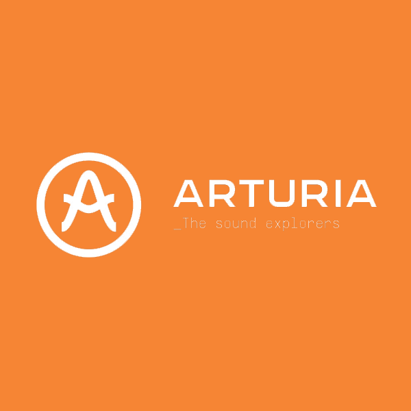 Arturia logo