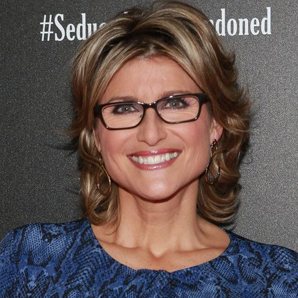 Ashleigh Banfield logo
