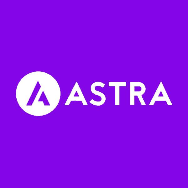 Astra (company) logo