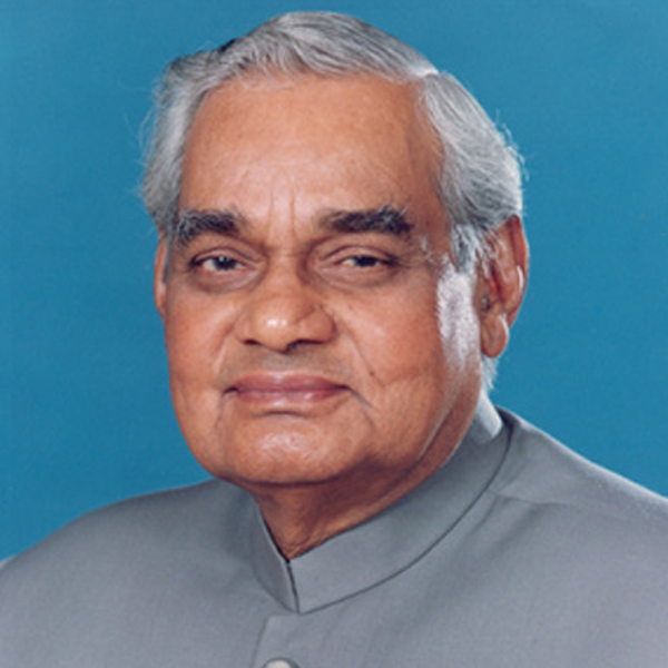 Atal Bihari Vajpayee