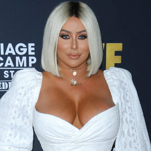 Aubrey O'Day logo