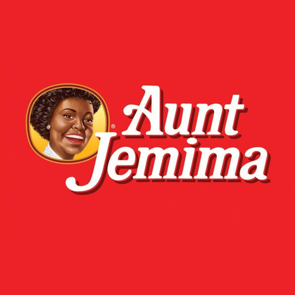 Aunt Jemima logo