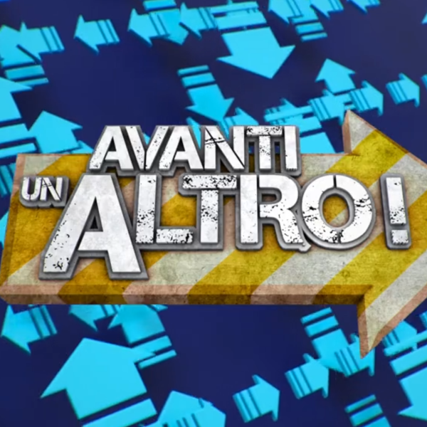 Avanti un Altro!
