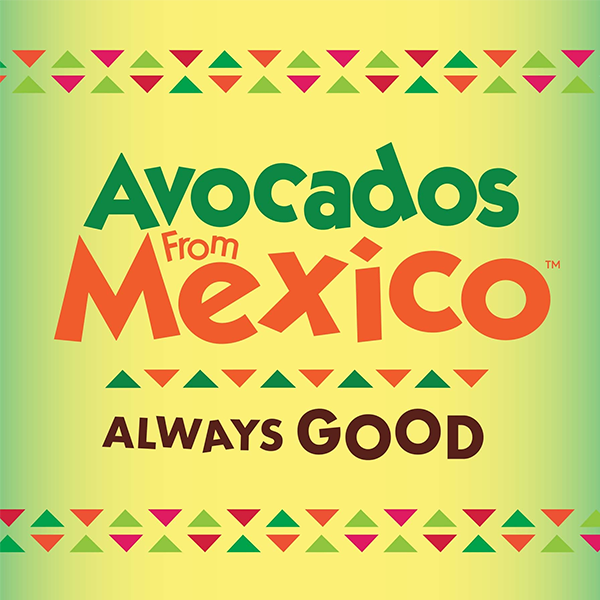 Avocados from Mexico logo
