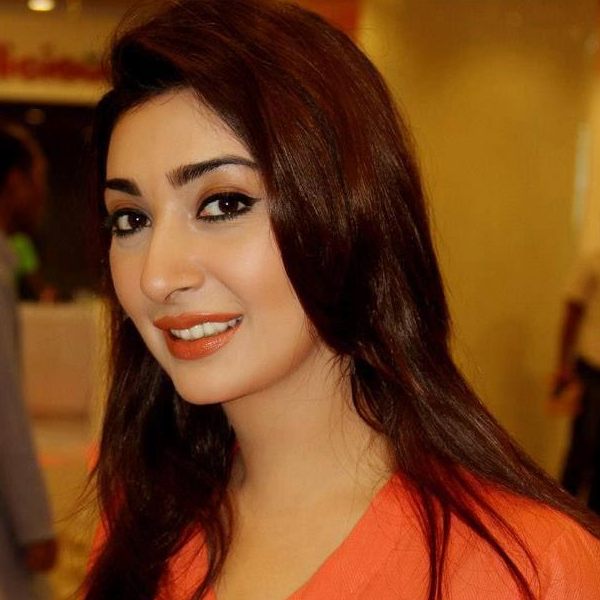 Ayesha Khan