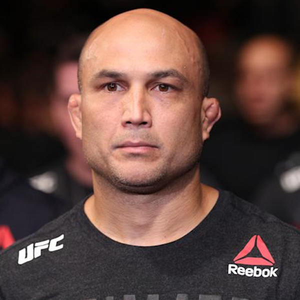 B.J. Penn