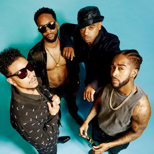 B2K logo
