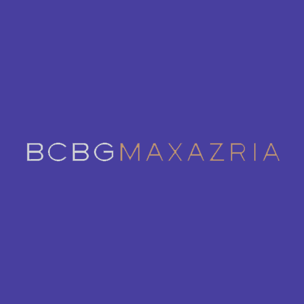 BCBGMAXAZRIA logo