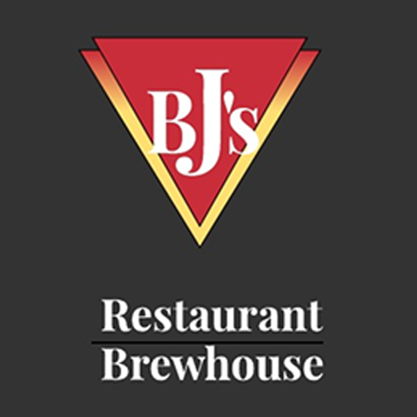 BJ's Restaurant and Brewhouse logo