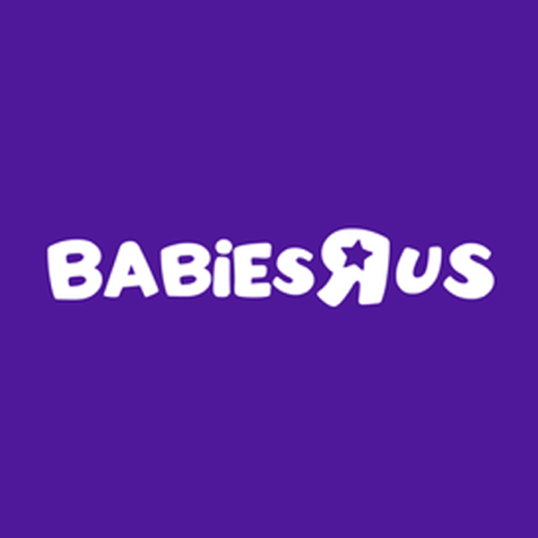 Babies "R" Us logo