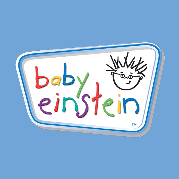 Baby Einstein logo