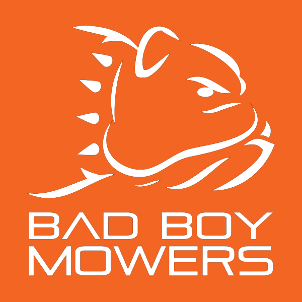 Bad Boy Mowers logo