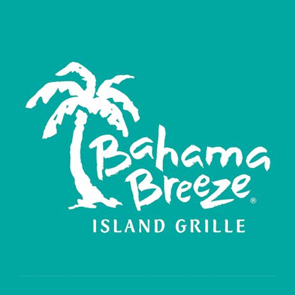 Bahama Breeze logo