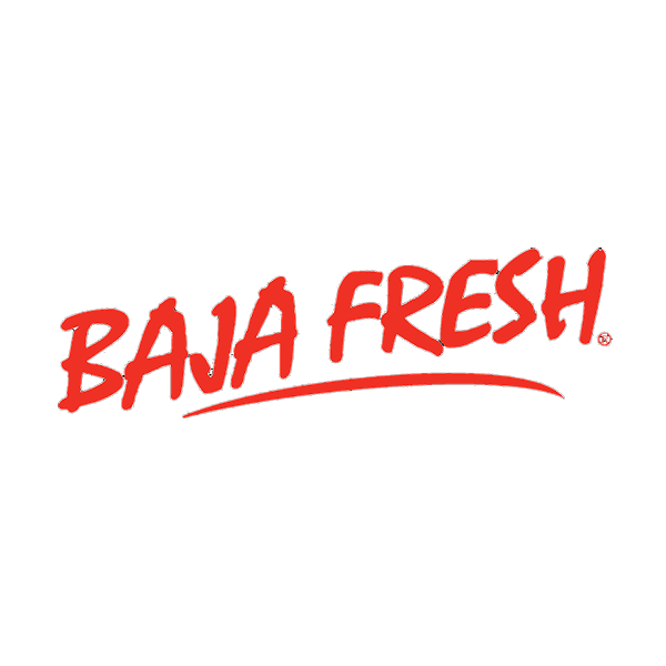 Baja Fresh logo