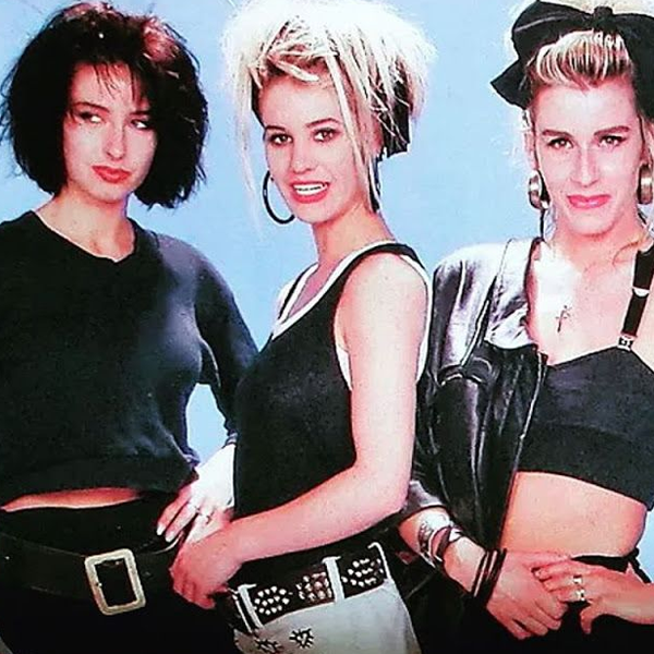 Bananarama