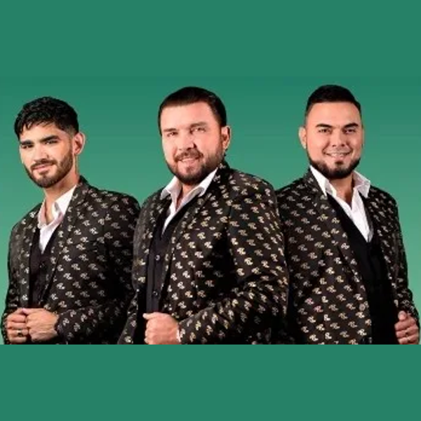 Banda el Recodo logo