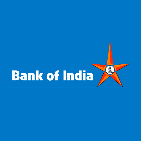 Bank of India