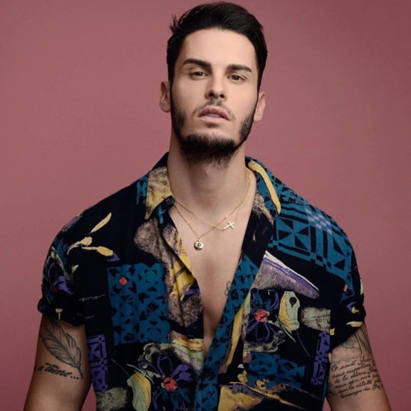 Baptiste Giabiconi