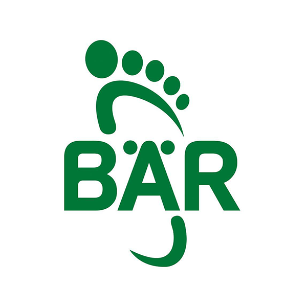 Bär Schuhe
